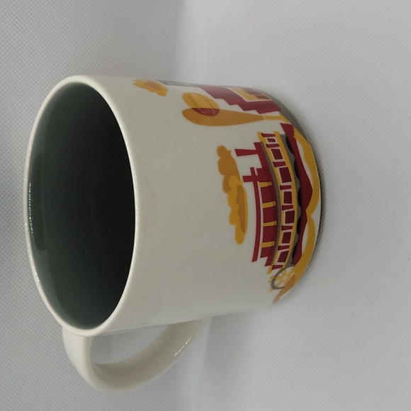 Starbucks St Louis Mug You are Here Collection - Picture 3 of 12